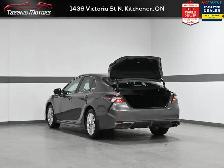 2023 Toyota Camry SE No Accident Leather Heated Seats Radar Crui - Photo 8
