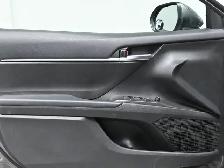 2023 Toyota Camry SE No Accident Leather Heated Seats Radar Crui - Photo 11