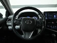 2023 Toyota Camry SE No Accident Leather Heated Seats Radar Crui - Photo 12