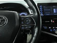 2023 Toyota Camry SE No Accident Leather Heated Seats Radar Crui - Photo 16