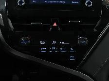 2023 Toyota Camry SE No Accident Leather Heated Seats Radar Crui - Photo 19