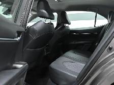 2023 Toyota Camry SE No Accident Leather Heated Seats Radar Crui - Photo 22