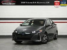 2022 Toyota Prius Prime Upgrade No Accident Navigation Leather R