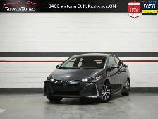 2022 Toyota Prius Prime Upgrade No Accident Navigation Leather R - Photo 5