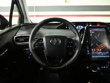 2022 Toyota Prius Prime Upgrade No Accident Navigation Leather R - Photo 12