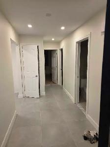 5 1/2 bien eclaire metro fabre pres de tous les services - Photo 4