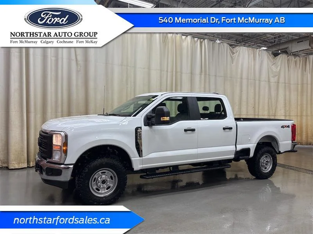 2025 FORD Super Duty F-250 SRW .