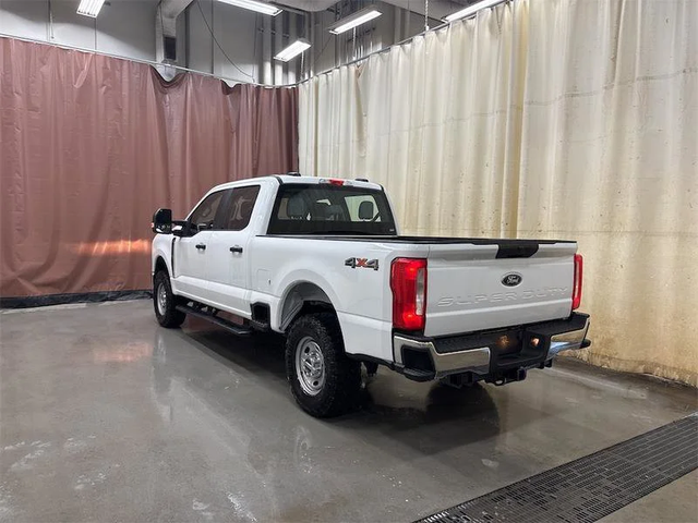 2025 FORD Super Duty F-250 SRW . - Photo 4