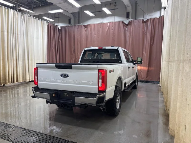 2025 FORD Super Duty F-250 SRW . - Photo 6