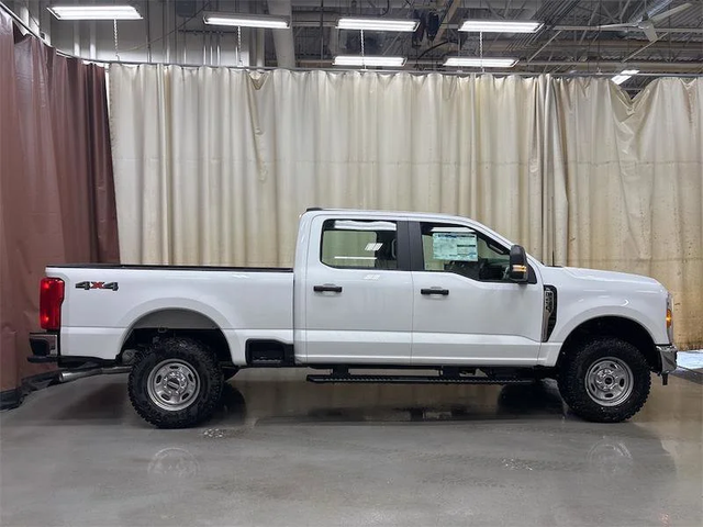 2025 FORD Super Duty F-250 SRW . - Photo 7