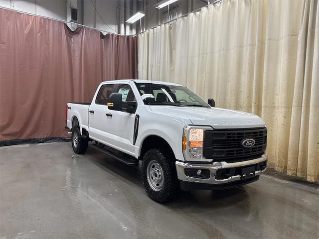 2025 FORD Super Duty F-250 SRW . - Photo 8