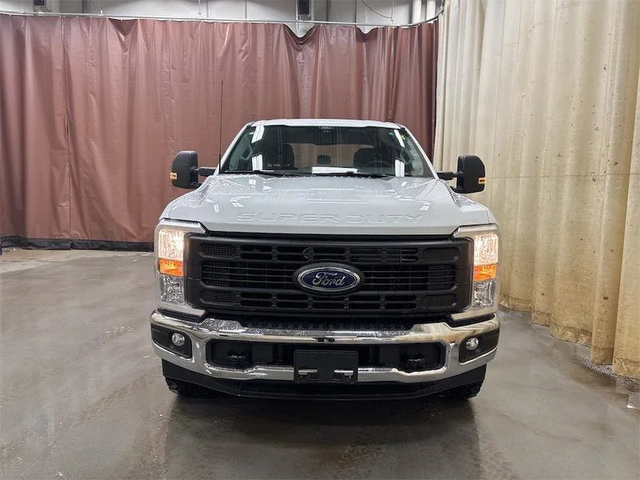 2025 FORD Super Duty F-250 SRW . - Photo 9