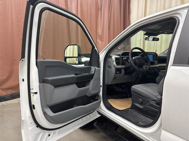 2025 FORD Super Duty F-250 SRW . - Photo 10