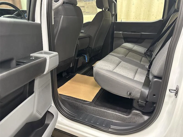 2025 FORD Super Duty F-250 SRW . - Photo 12