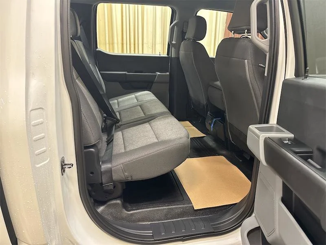 2025 FORD Super Duty F-250 SRW . - Photo 14