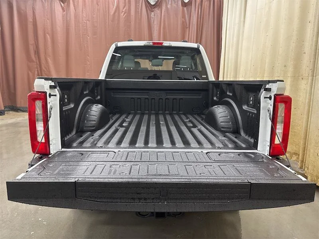 2025 FORD Super Duty F-250 SRW . - Photo 16
