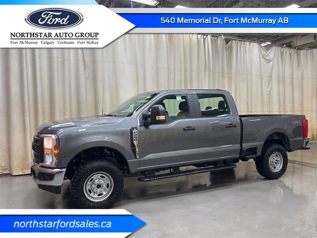 2025 FORD Super Duty F-250 SRW na