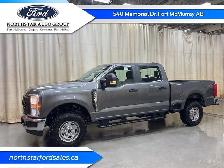 2025 FORD Super Duty F-250 SRW na