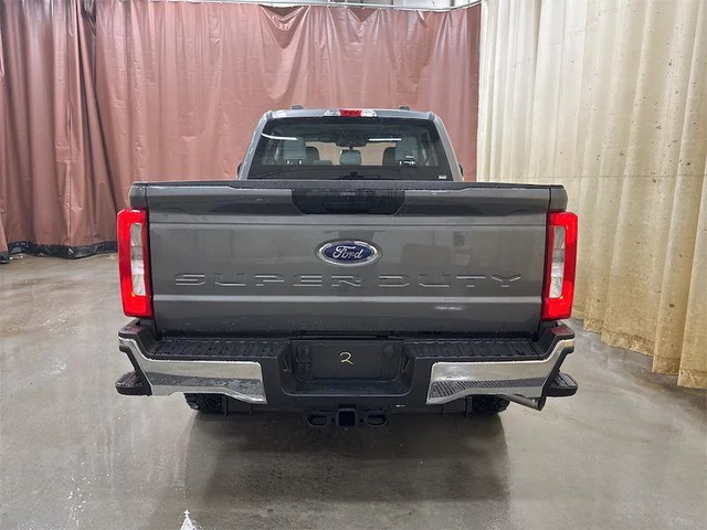 2025 FORD Super Duty F-250 SRW na - Photo 5