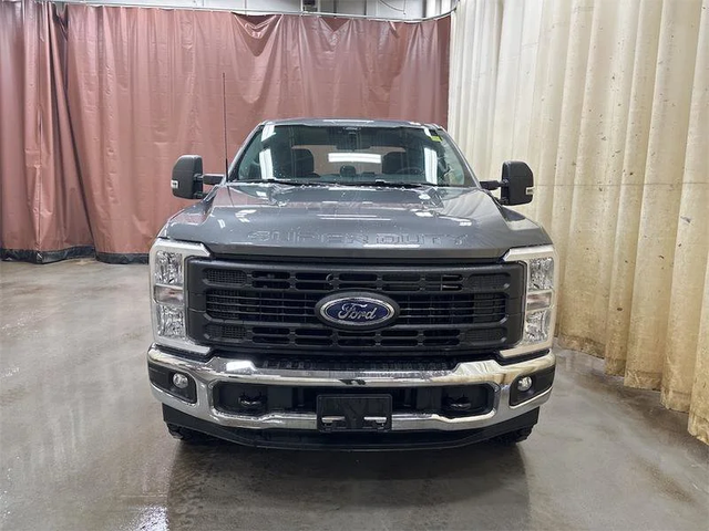 2025 FORD Super Duty F-250 SRW na - Photo 9