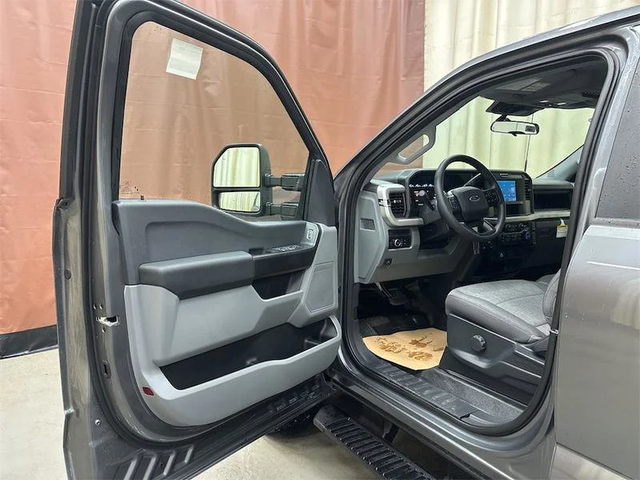 2025 FORD Super Duty F-250 SRW na - Photo 10