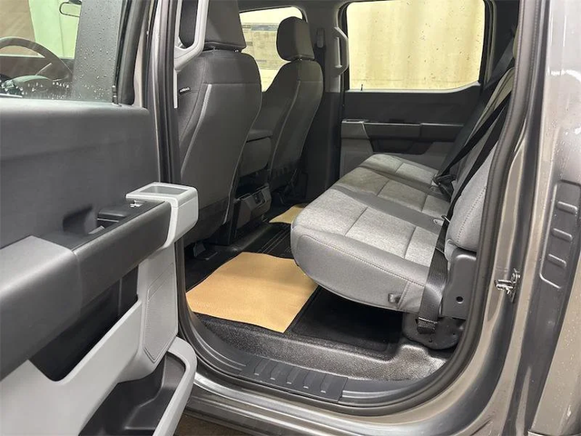 2025 FORD Super Duty F-250 SRW na - Photo 12