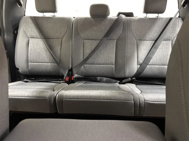 2025 FORD Super Duty F-250 SRW na - Photo 13