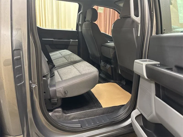 2025 FORD Super Duty F-250 SRW na - Photo 14