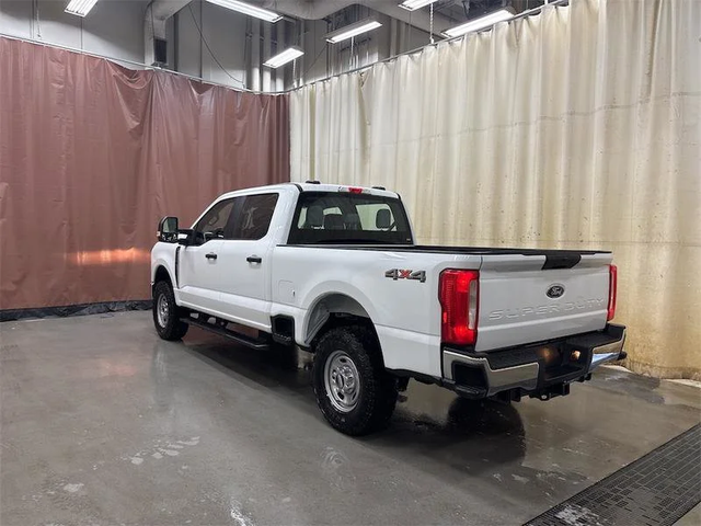 2025 FORD Super Duty F-250 SRW na - Photo 4