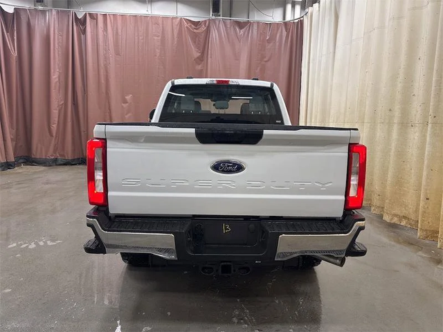 2025 FORD Super Duty F-250 SRW na - Photo 5
