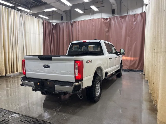 2025 FORD Super Duty F-250 SRW na - Photo 6
