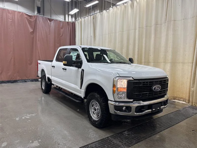 2025 FORD Super Duty F-250 SRW na - Photo 8