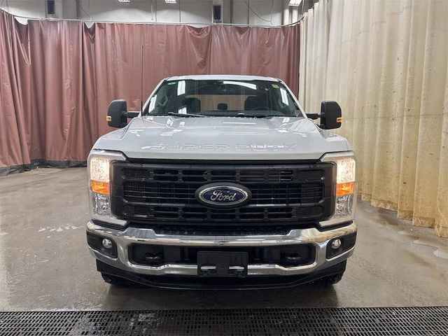 2025 FORD Super Duty F-250 SRW na - Photo 9