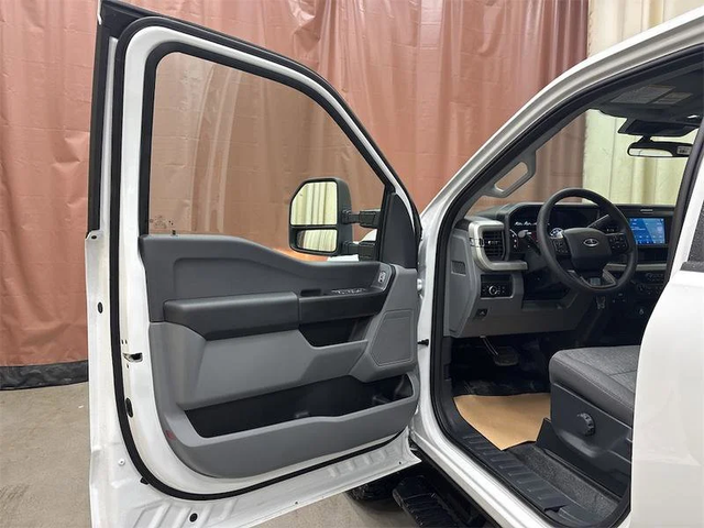 2025 FORD Super Duty F-250 SRW na - Photo 10