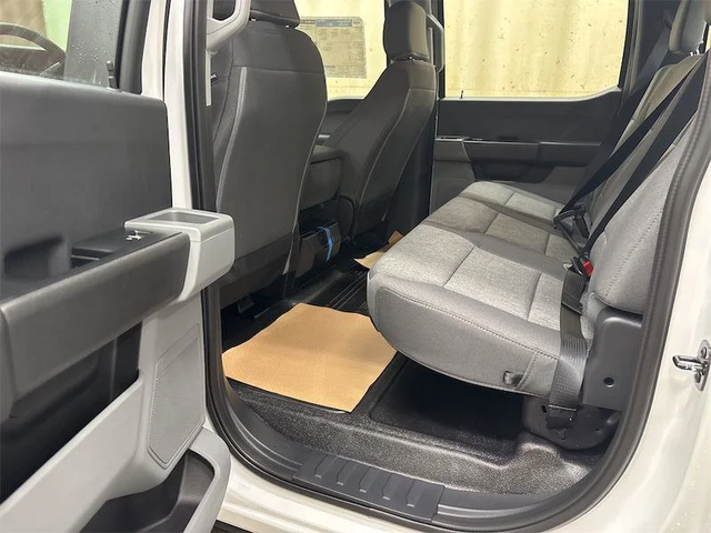 2025 FORD Super Duty F-250 SRW na - Photo 12