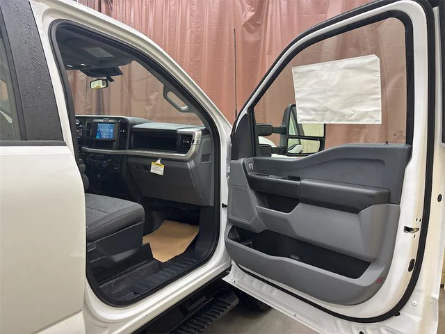 2025 FORD Super Duty F-250 SRW na - Photo 15