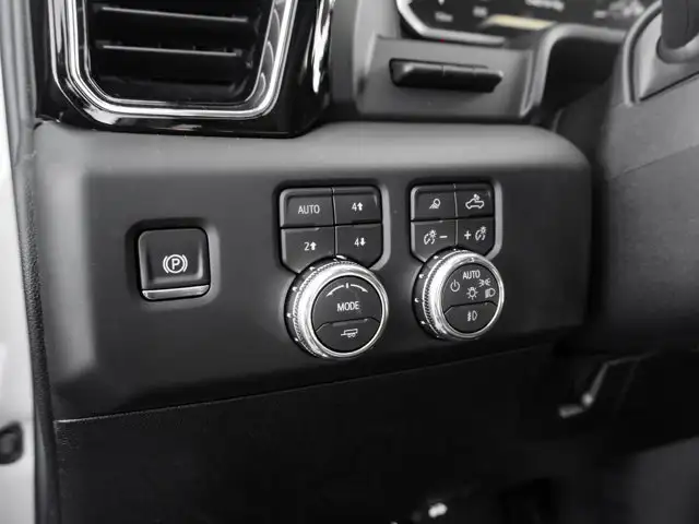 2026 GMC Sierra 3500HD Denali - Photo 19