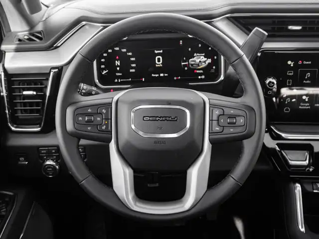 2026 GMC Sierra 3500HD Denali - Photo 20