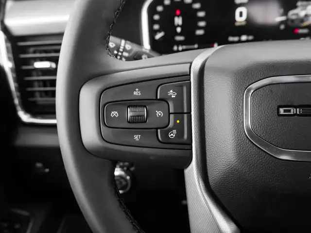 2026 GMC Sierra 3500HD Denali - Photo 21