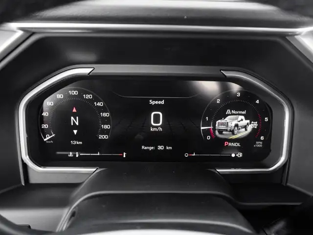 2026 GMC Sierra 3500HD Denali - Photo 22