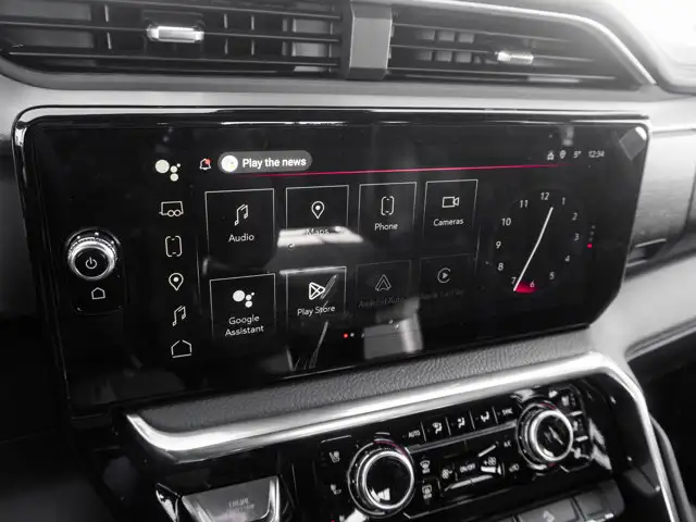 2026 GMC Sierra 3500HD Denali - Photo 24