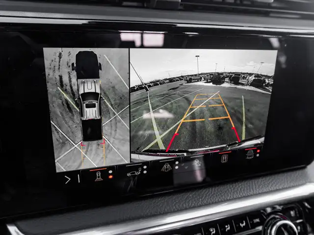 2026 GMC Sierra 3500HD Denali - Photo 25