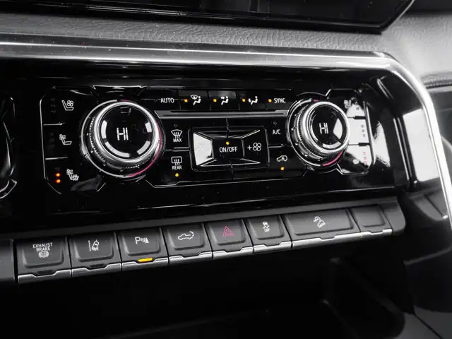 2026 GMC Sierra 3500HD Denali - Photo 27