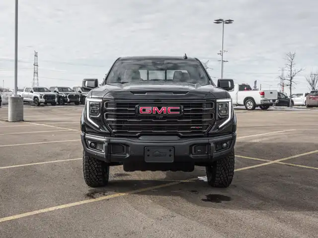 2026 GMC Sierra 1500 AT4X - Photo 3