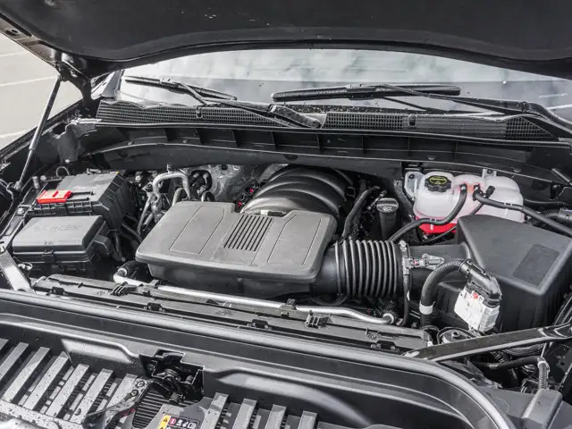 2026 GMC Sierra 1500 AT4X - Photo 14