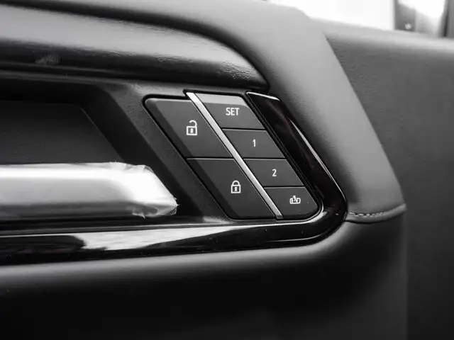 2026 GMC Sierra 1500 AT4X - Photo 16