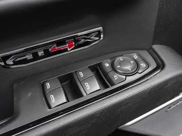 2026 GMC Sierra 1500 AT4X - Photo 17