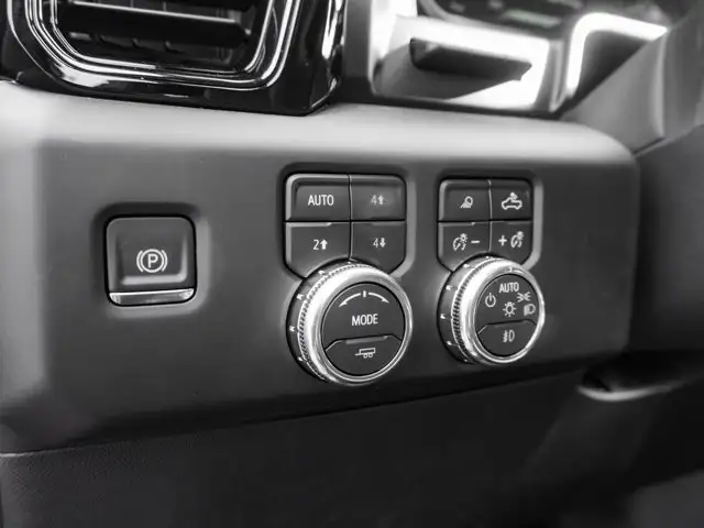 2026 GMC Sierra 1500 AT4X - Photo 19