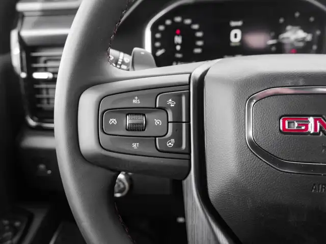 2026 GMC Sierra 1500 AT4X - Photo 21