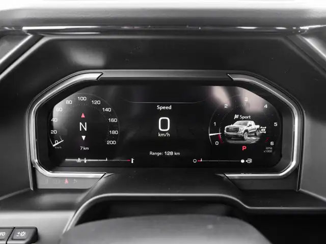 2026 GMC Sierra 1500 AT4X - Photo 22